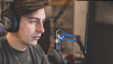 Shroud, Twitch’e Dönüş Yapıyor!