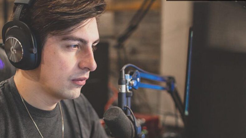 Shroud, Twitch’e Dönüş Yapıyor!