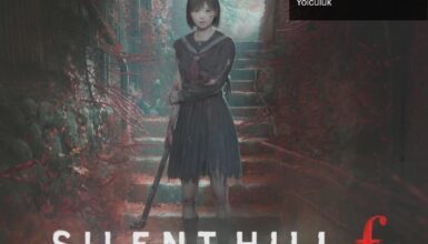 Silent Hill f Etkinliği: Korku ve Gülme Arasında Bir Yolculuk