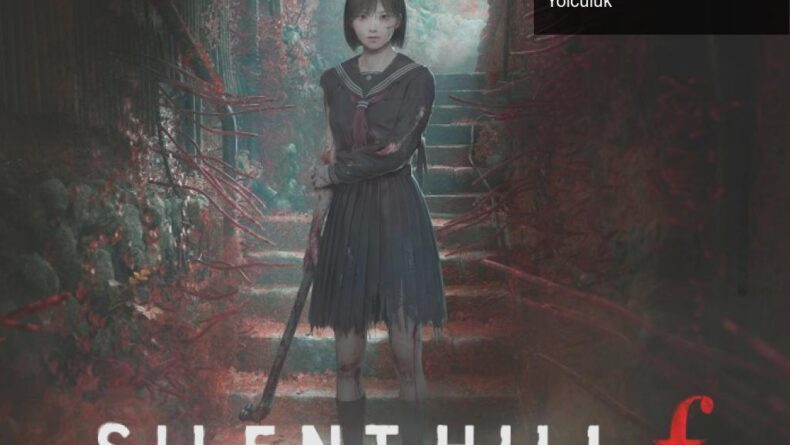 Silent Hill f Etkinliği: Korku ve Gülme Arasında Bir Yolculuk