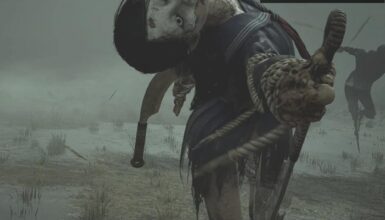 Silent Hill f: Kayıtlı Korkunun İlk Görüntüleri