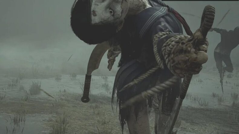 Silent Hill f: Kayıtlı Korkunun İlk Görüntüleri