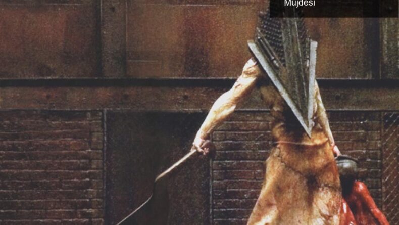 Silent Hill Serisi Yeniden Canlanıyor: İki Yeni Oyun Müjdesi