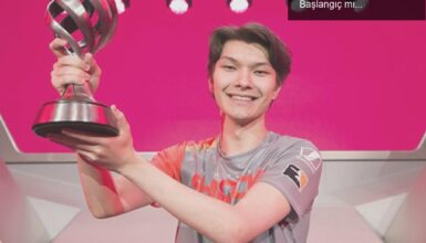 Sinatraa’nın Overwatch’tan Valorant’a Geçişi: Yeni Bir Başlangıç mı?