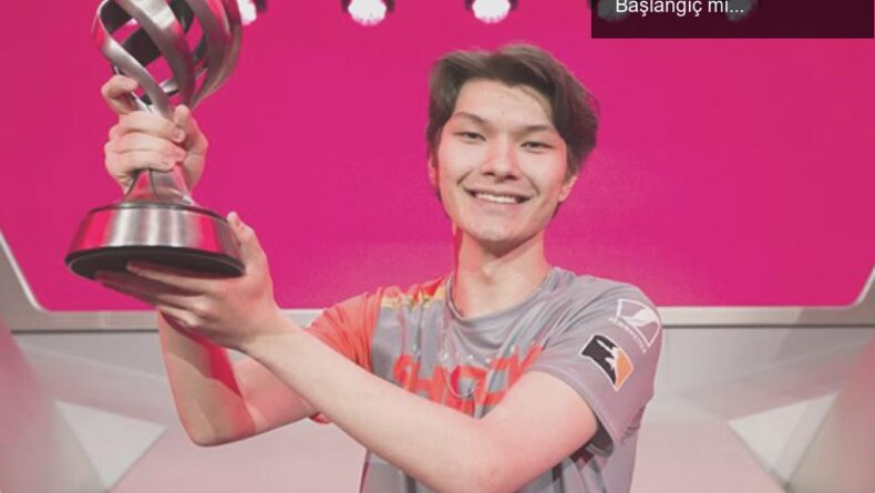 Sinatraa’nın Overwatch’tan Valorant’a Geçişi: Yeni Bir Başlangıç mı?