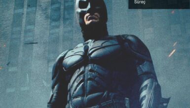 Sinema Salonları ve Karantina: Komedi Gibi Bir Süreç