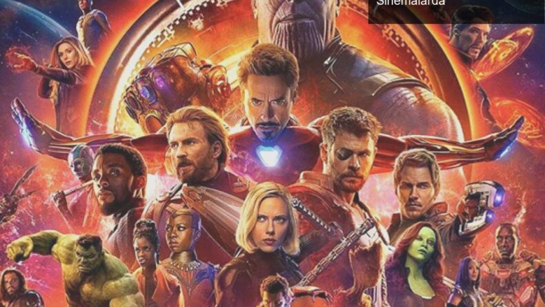 Sinemanın Korona Macerası: Avengers Filmleri Yeniden Sinemalarda