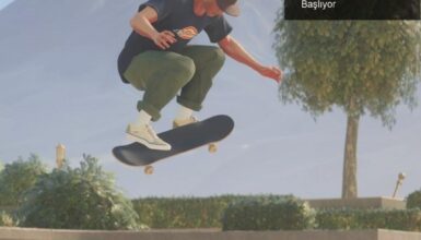 Skate’in Reboot’u: Erken Erişim ve Test Süreci Başlıyor