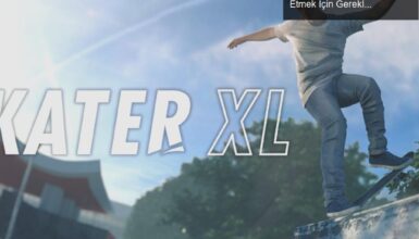 Skater XL Oyunu: Around the World Başarısını Elde Etmek İçin Gerekli Stratejiler