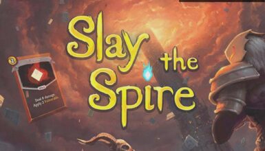 Slay the Spire Mobil Dünyasına Geliyor