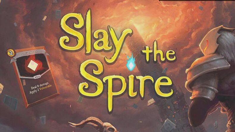 Slay the Spire Mobil Dünyasına Geliyor