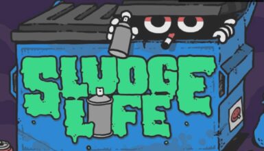 Sludge Life: Bedava Oyun Keyfi ve Vandalizm Deneyimi