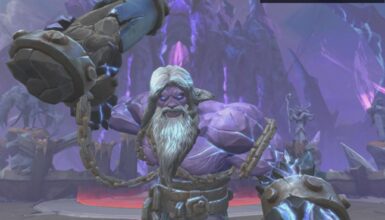 Smite Artık Epic Games Store’da!