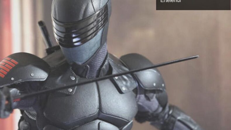 Snake Eyes: G.I. Joe Origins Filminin Vizyon Tarihi Ertelendi