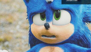 Sonic 2: Jim Carrey ile Hızlı ve Eğlenceli Bir Devam Filmi