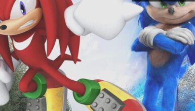 Sonic the Hedgehog 2: Yeni Maceralar ve Karakterler