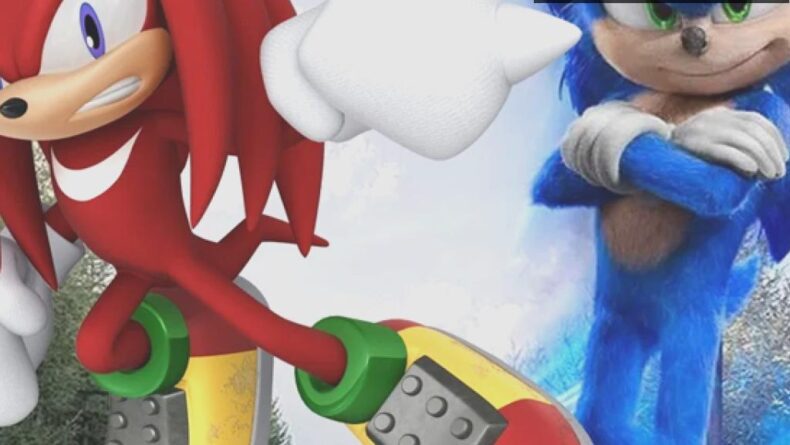 Sonic the Hedgehog 2: Yeni Maceralar ve Karakterler