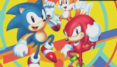 Sonic the Hedgehog Filmi ve İndirim Fırsatları