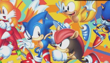 Sonic the Hedgehog’un 30. Doğum Günü Kutlamaları