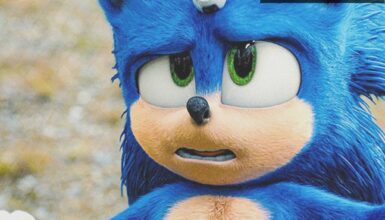 Sonic’in Çin Gösterimi Korona Yüzünden Ertelendi