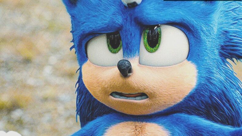 Sonic’in Çin Gösterimi Korona Yüzünden Ertelendi