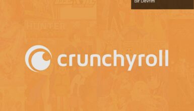 Sony, Crunchyroll’u Satın Aldı: Anime Dünyasında Yeni Bir Devrim
