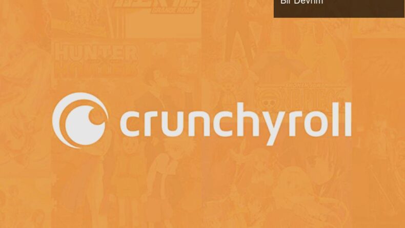 Sony, Crunchyroll’u Satın Aldı: Anime Dünyasında Yeni Bir Devrim