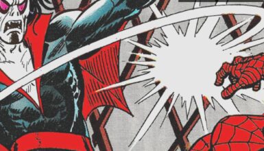 Sony ve Spider-Man Evreni: Venom’un Geleceği