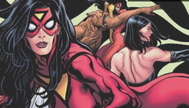 Sony’den Spider-Woman Hamlesi: Jessica Drew Geliyor!