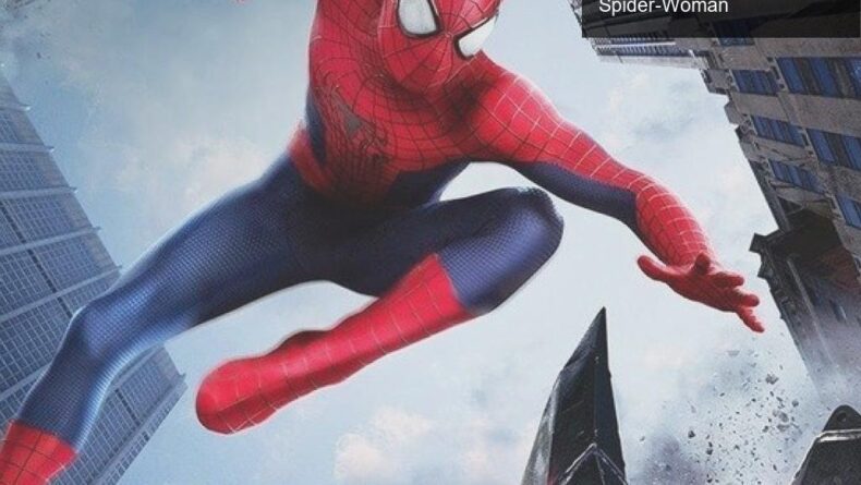 Sony’nin Çizgi Roman Evrenindeki Yeni Maceraları: Spider-Woman