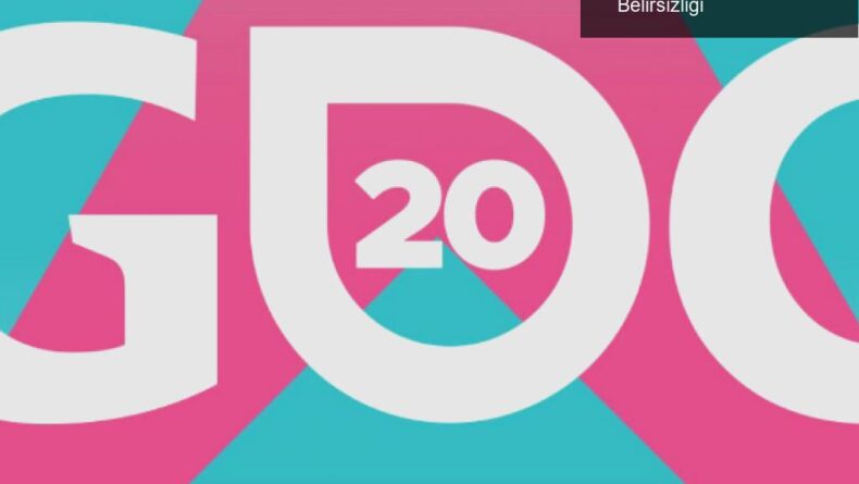 Sony’nin Etkinliklerden Kaçışı ve GDC 2020’nin Belirsizliği