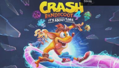 Sony’nin Yeni State of Play Etkinliği: PS4 Oyunlarına Dönüş