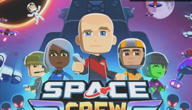 Space Crew İncelemesi: Bomber Crew’un Uzayda Geçen Devamı