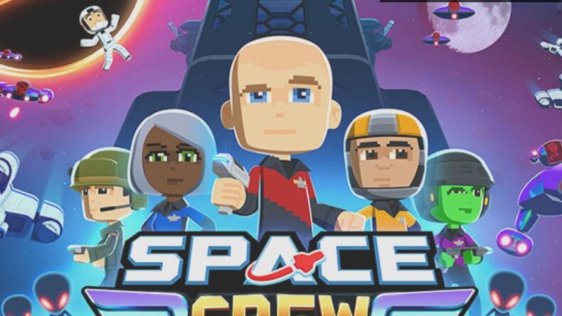 Space Crew İncelemesi: Bomber Crew’un Uzayda Geçen Devamı