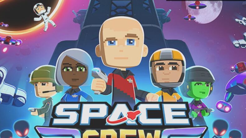 Space Crew: Uzayda Macera ve Strateji
