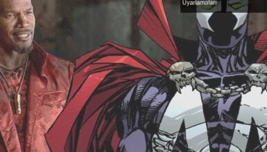 Spawn: Todd McFarlane’ın Karanlık Kahramanı ve Sinema Uyarlamaları