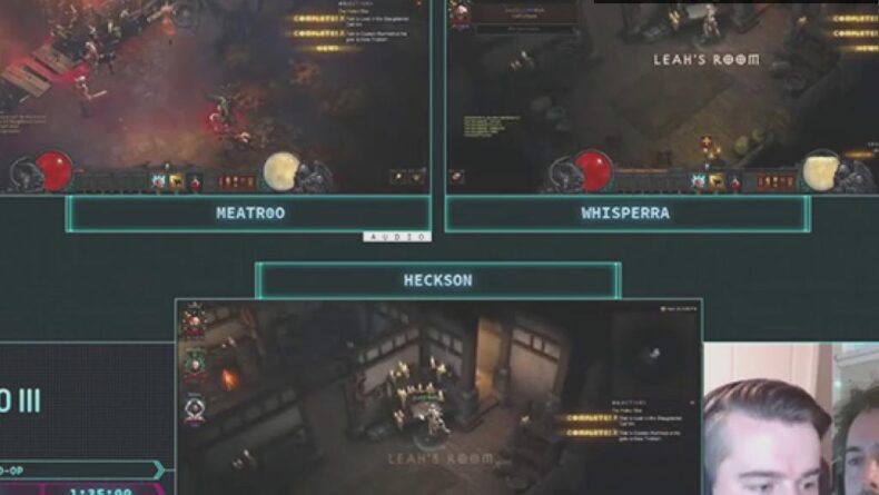 Speedrun Dünyası: Hızlı Oyun Bitirmenin Heyecanı