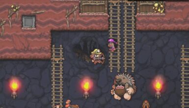 Spelunky 2: Zorluklar ve Stratejiler