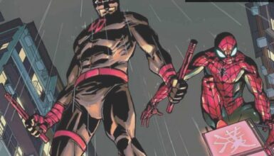 Spider-Man 3: Çoklu Evrenin Kapıları Açılıyor