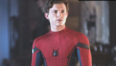 Spider-Man 3: Gelecek ve Maceralar