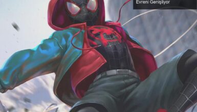 Spider-Man 3 ve Yeni Karakterler: Marvel Sinematik Evreni Genişliyor