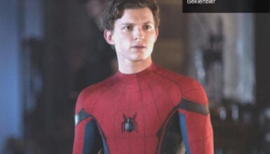 Spider-Man: Homesick – Yeni Filmin Detayları ve Beklentiler