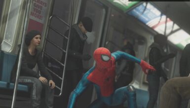 Spider-Man: Miles Morales İncelemesi