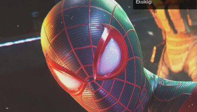Spider-Man: Miles Morales ve Chrysler Binası’nın Eksikliği