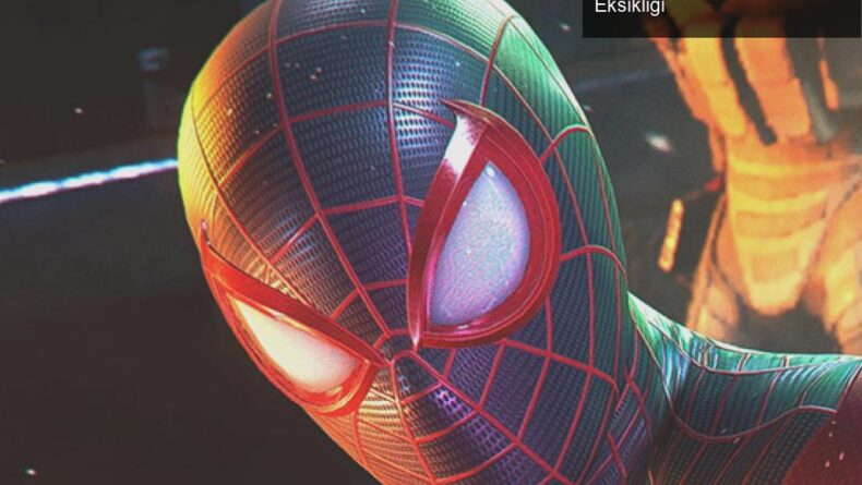 Spider-Man: Miles Morales ve Chrysler Binası’nın Eksikliği