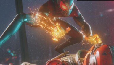 Spider-Man: Miles Morales – Yeni Bir Kahramanın Macerası