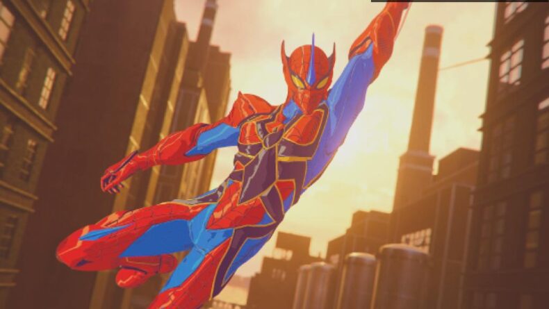 Spider-Man Remastered ile Gelen Yenilikler ve Kostümler