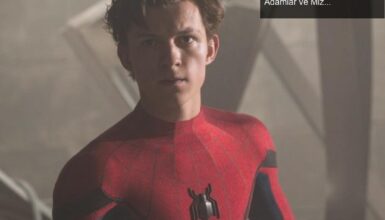 Spider-Man’ın Beyaz Perdede Geleceği: Çekimler, Kötü Adamlar ve Mizah