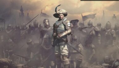 Spiders Stüdyosu’nun Yeni Projesi: GreedFall 2 İhtimali