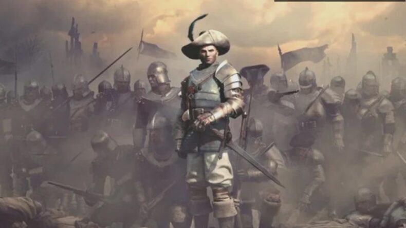 Spiders Stüdyosu’nun Yeni Projesi: GreedFall 2 İhtimali